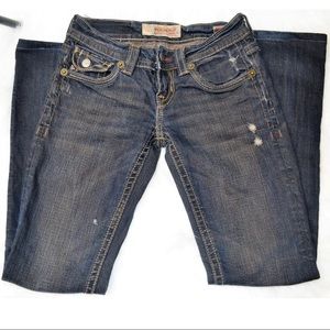 Mek Denim by Buckle